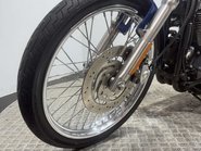 Harley-Davidson Sportster XL 1200 C 2011 ONLY 8K MOT STUNNING CRUISER BIKE 1200CC 17