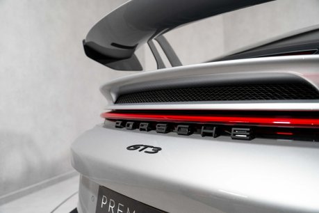 Porsche 911 GT3 PDK. NOW SOLD. SIMILAR REQUIRED. PLEASE CALL 01903 254800. 57