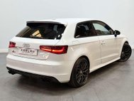 Audi S3 2.0 TFSI Hatchback 3dr Petrol S Tronic quattro Euro 6 (s/s) (300 ps) 20