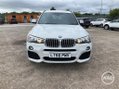 BMW X3 3.0 30d M Sport Auto xDrive Euro 6 (s/s) 5dr 3