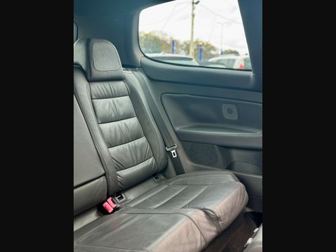 Volkswagen Golf R32 Left Hand 3dr Petrol 49