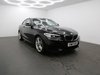 BMW 2 Series 1.5 218i M Sport Auto Euro 6 (s/s) 2dr