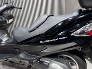 Suzuki Burgman AN 2009 ONLY 5K MOT SEPTEMBER 2027 1 OWNER MAXI SCOOTER 15