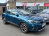 Renault Arkana ICONIC E-TECH