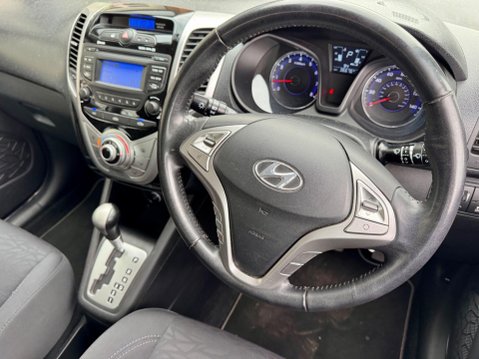Hyundai ix20 1.6 Active Auto Euro 5 5dr 2
