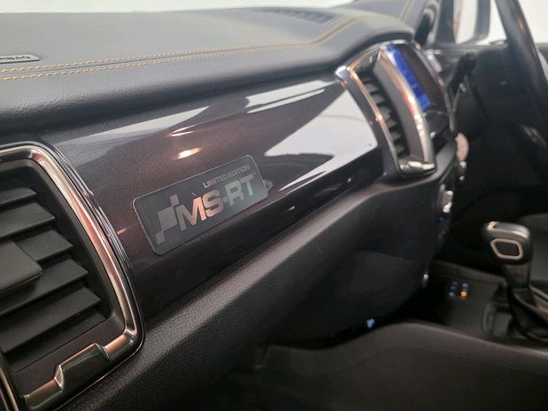 Ford Ranger Ranger Double Cab MSRT 2.0 EcoBlue 213 Auto 17