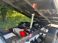Ford Transit 350 Srw L3 130 ps Toolbox Cage Tipper 8