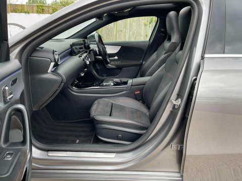 Mercedes-Benz A Class 1.3 A200 AMG Line (Premium Plus 2) 7G-DCT Euro 6 (s/s) 5dr 35