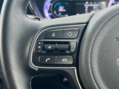 Kia Niro 2 29