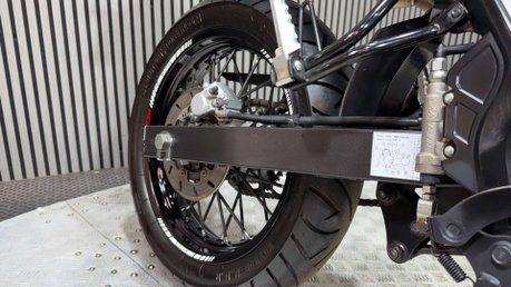 Yamaha WR125 2014 ONLY 11K 1 OWNER SUPERMOTO 125CC 15BHP ENDURO BIKE 21