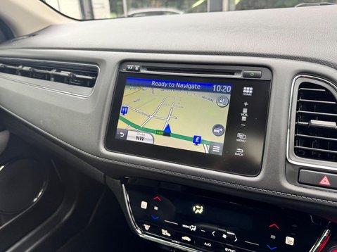 Honda HR-V I-VTEC EX 24