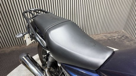 Lexmoto ZSB 2020 ONLY 767 MILES DAMAGED PROJECT BIKE GOOD SPARES 125CC 8