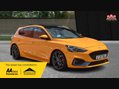Ford Focus ST 1