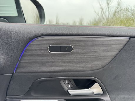 Mercedes-Benz EQB EQB 350 66KWH 4Matic AMG Line Premium Auto Electric 7 SEATER/PAN ROOF/VAT Q 19