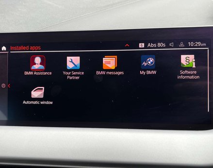 BMW 1 Series 1.5 118I SE Auto 5dr 49