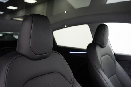 Tesla Model Y 84.7kWh (Dual Motor) Long Range SUV 5dr Electric Auto 4WDE (513 ps) 5