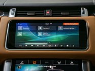 Land Rover Range Rover Sport 5.0 Range Rover Sport SVR S/C Auto 4WD 5dr 20