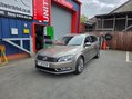 Volkswagen Passat SPORT TSI 1