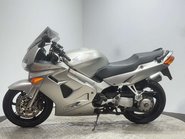 Honda VFR 1998 69K PROJECT BIKE VERY CLEAN SPARES OR REPAIR INJECTED NO VTEC 800CC 4