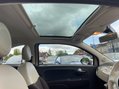 Fiat 500 1.2 Lounge Dualogic Euro 4 3dr 24