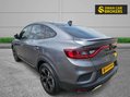 Renault Arkana 1.6 Arkana E-Tech Engineered Edition HEV Auto 5dr 10