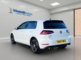 Volkswagen Golf 1.4 TSI 8.7kWh GTE DSG Euro 6 (s/s) 5dr 8