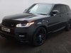 Land Rover Range Rover Sport 5.0 Range Rover Sport Autobiography Dynamic V8 S/C Auto 4WD 5dr