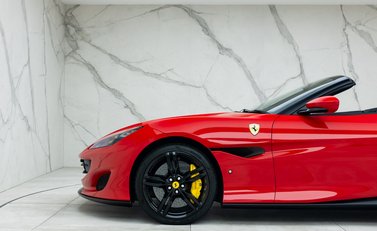 Ferrari Portofino 34