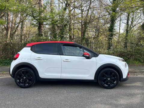 Citroen C3 PURETECH FLAIR 15