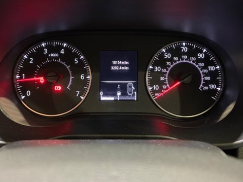 Dacia Duster 1.6 SCe Prestige Euro 6 (s/s) 5dr 43