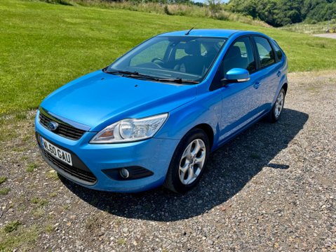 Ford Focus SPORT 8