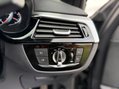 BMW 5 Series 2.0 520d M Sport Auto Euro 6 (s/s) 4dr 58