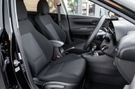 Hyundai i20 T-GDI PREMIUM MHEV 36