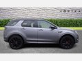 Land Rover Discovery Sport 2.0 Discovery Sport R-Dynamic SE D Auto 4WD 5dr 5