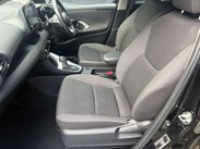 Toyota Yaris 1.5 Yaris Design HEV CVT 5dr 13