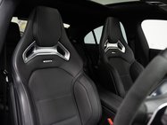 Mercedes-Benz CLA Class 2.0 CLA45 AMG S Plus Coupe 4dr Petrol 8G-DCT 4MATIC+ Euro 6 (s/s) (421 ps) 2