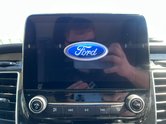 Ford Transit Custom SWB (SOLD) L1H1 Low Roof Limited 300 Air Con Alloys Sensors EURO 6 NO VAT 30