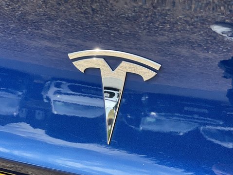 Tesla Model 3 STANDARD RANGE PLUS 20