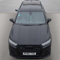 Audi Q7 3.0 TDI V6 S line SUV 5dr Diesel Tiptronic quattro Euro 6 (s/s) (272 ps) 7