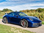 Porsche 911 3.0 911 Carrera S Semi-Auto 2dr 24