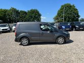 Ford Transit Connect SWB L1H1 Low Roof Limited Air Con Alloys Sensors EURO 6 NO VAT 5