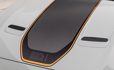 Ford Mustang Mach 1 23