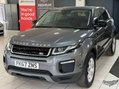 Land Rover Range Rover Evoque 2.0 eD4 SE Tech FWD Euro 6 (s/s) 5dr 2