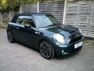 Mini Convertible COOPER S ONLY 86,000 MILES FROM NEEW 1