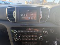 Kia Sportage GT-LINE 11