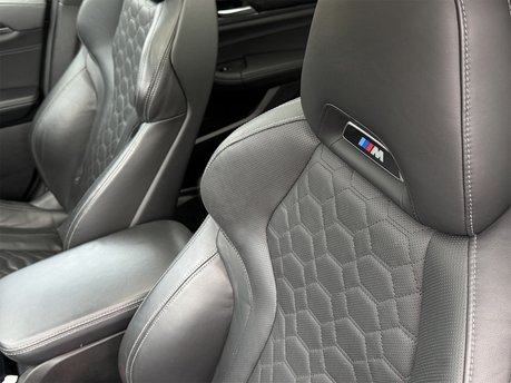 BMW X3 M COMPETITION 42