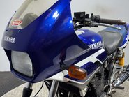 Yamaha XJR 1996 CLASSIC MUSCLE BIKE PROJECT SPARES OR REPAIR 1200CC 15