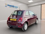 Fiat 500 1.2 Pop Euro 6 (s/s) 3dr 10