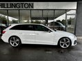 Audi A4 2.0 TDI 35 Black Edition S Tronic Euro 6 (s/s) 5dr 17