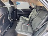 Lexus RX 3.5 450h V6 Luxury CVT 4WD Euro 6 (s/s) 5dr 45